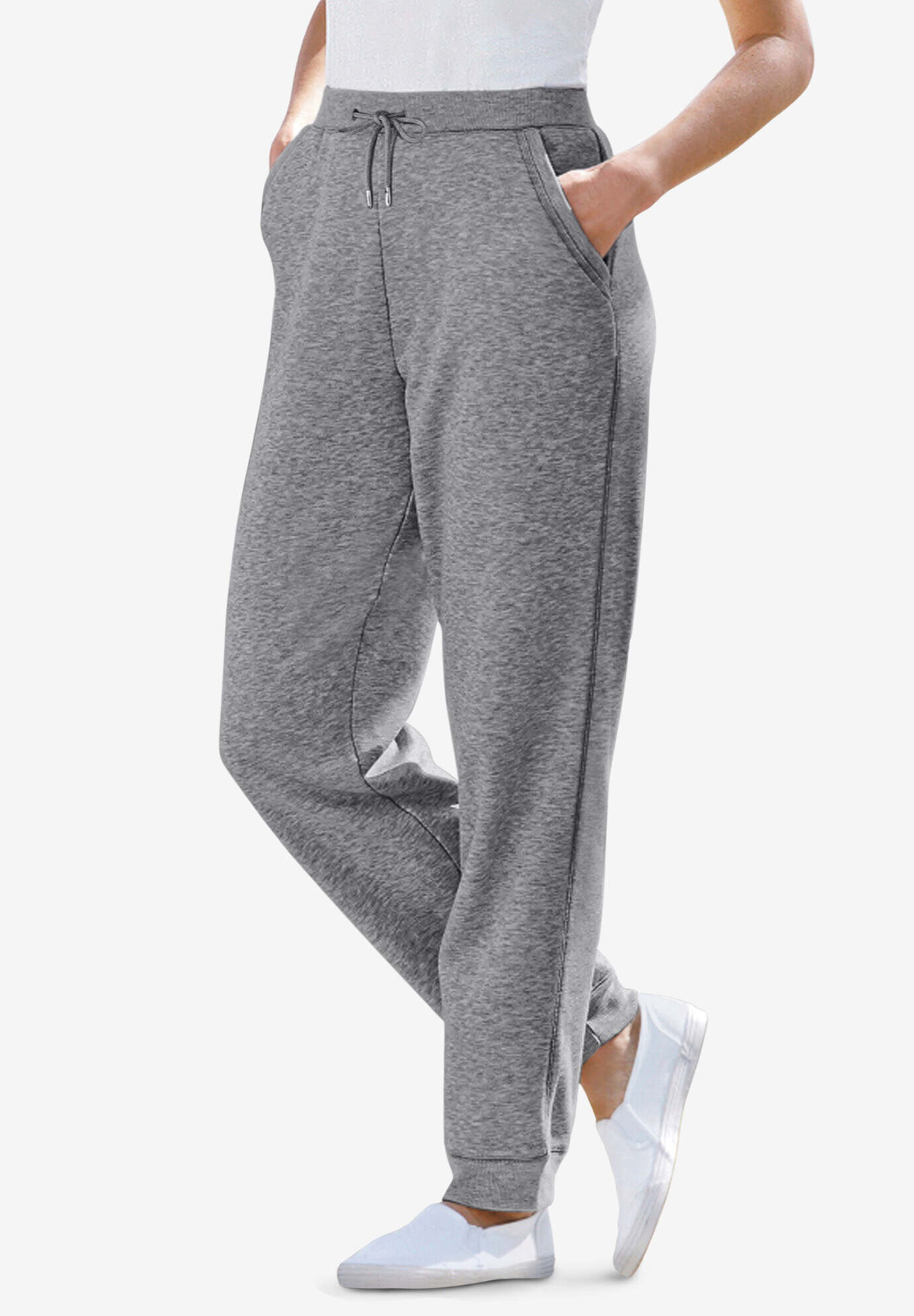 Better Fleece Jogger Sweatpant