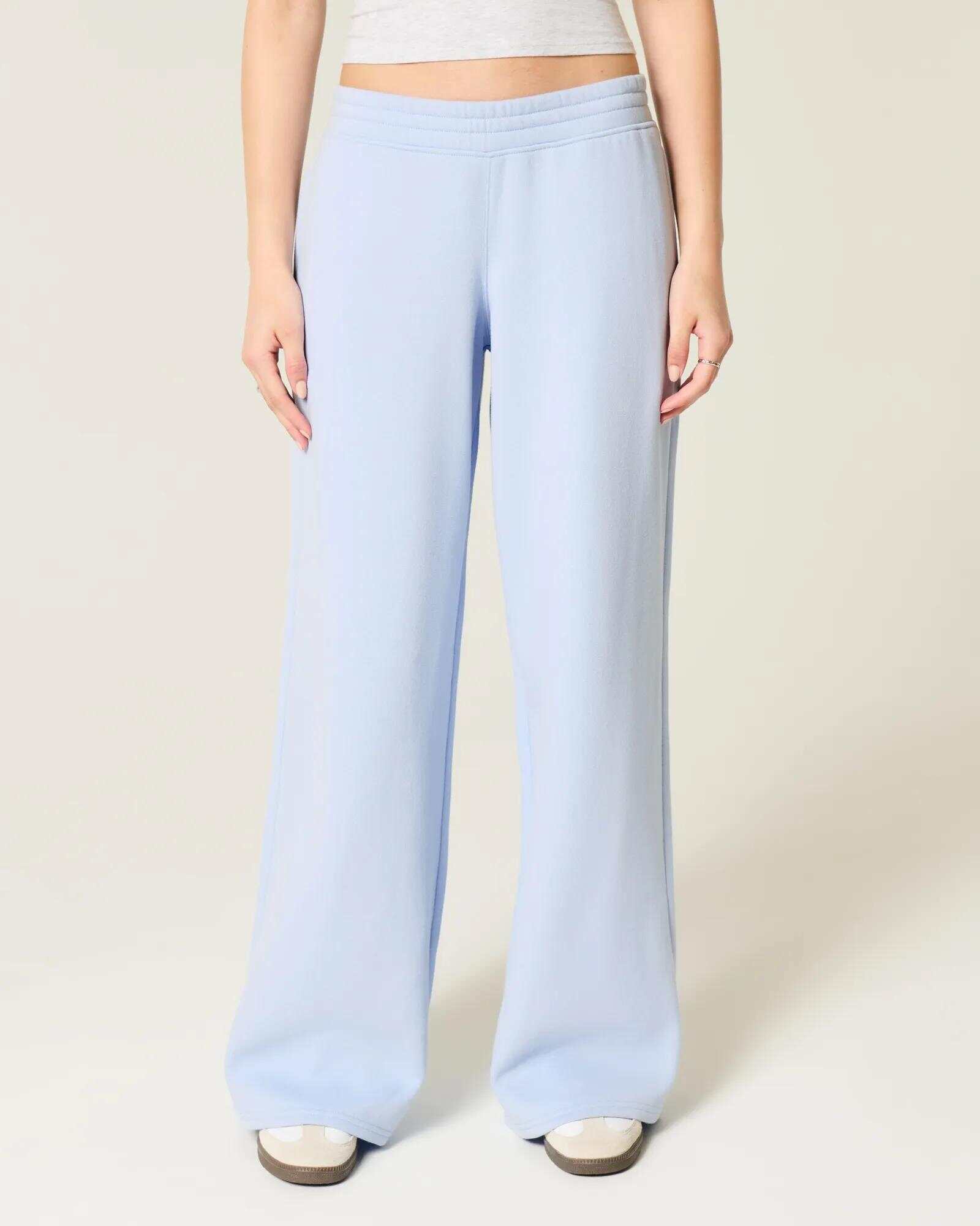 Baggy Sweatpants