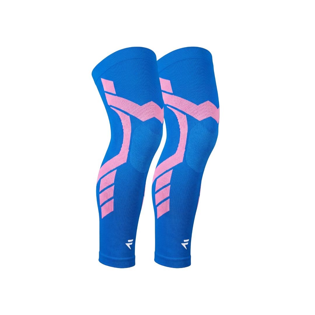 🦵 Summer Compression Sleeves for Knees & Legs