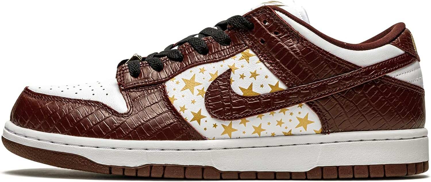 Nike Sb Dunk Low Civilist Mens Cz5123 001 - Size