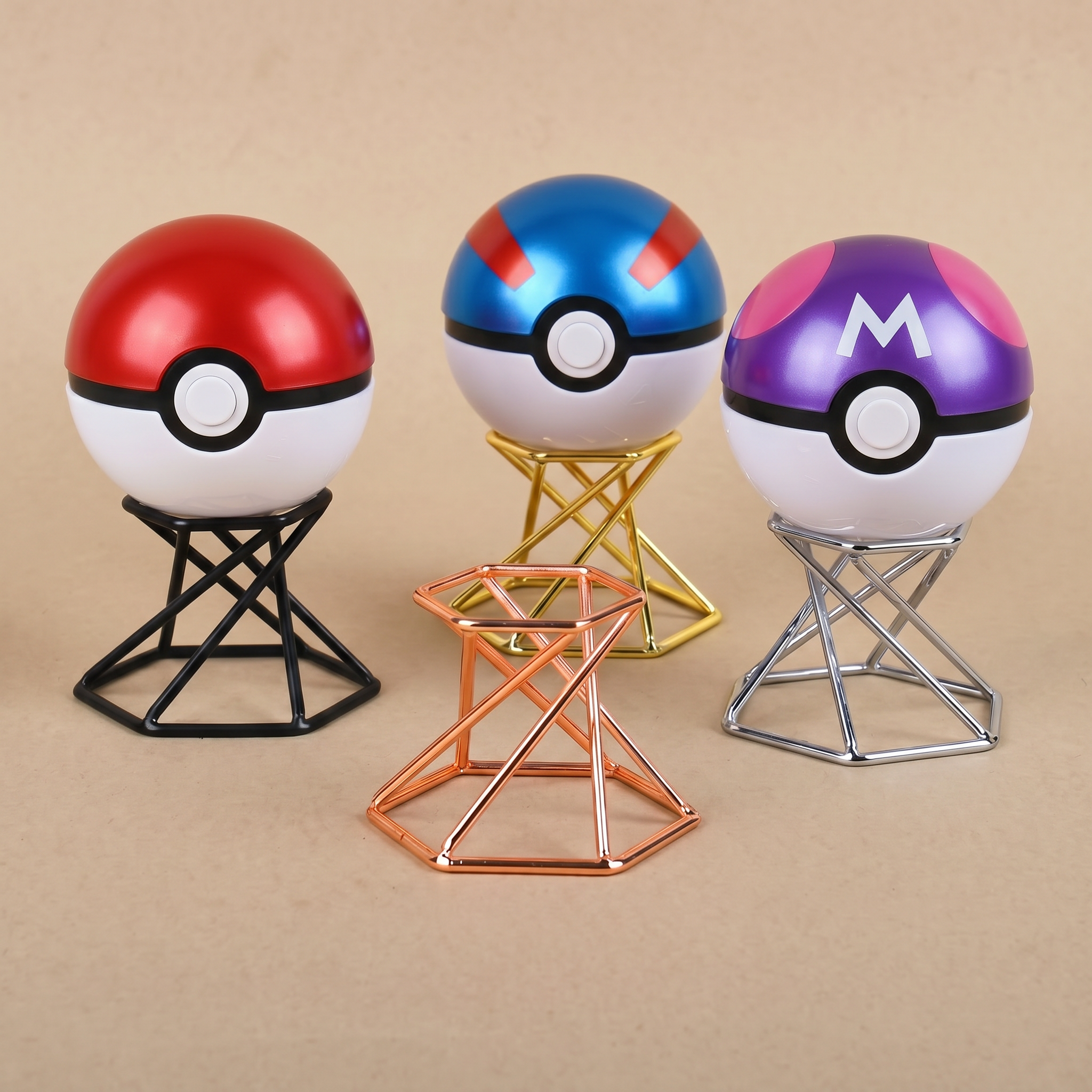 Powerbank Ball