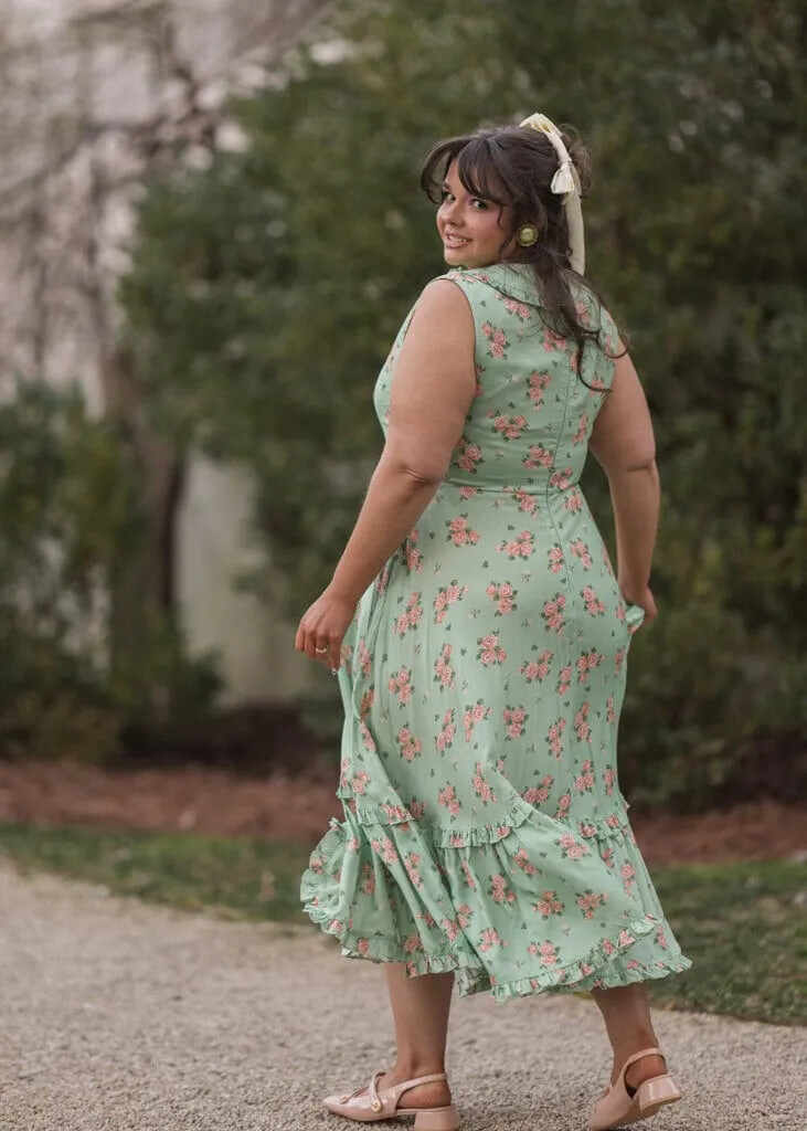 Thea Dress