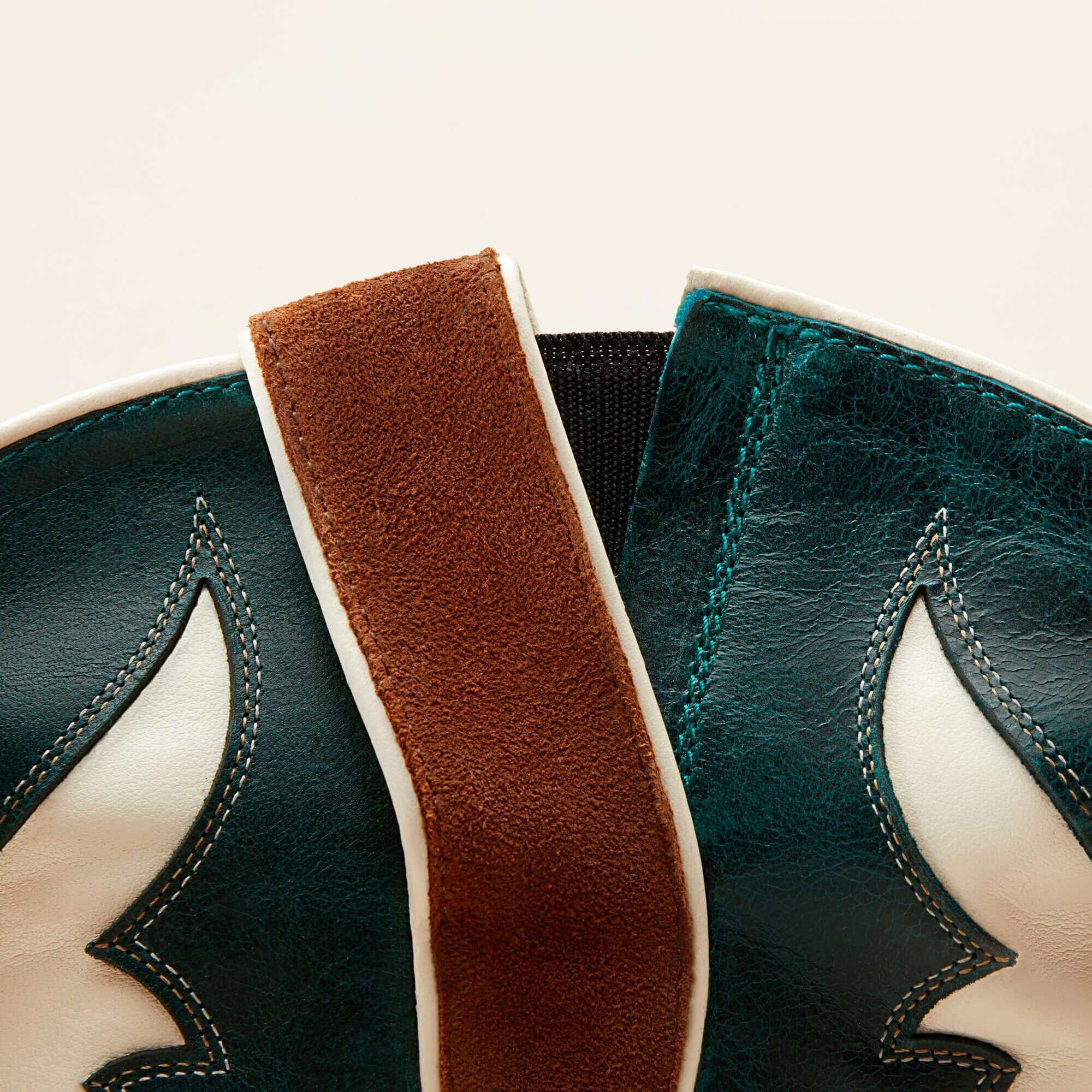 Elvira StretchFit Western Boot