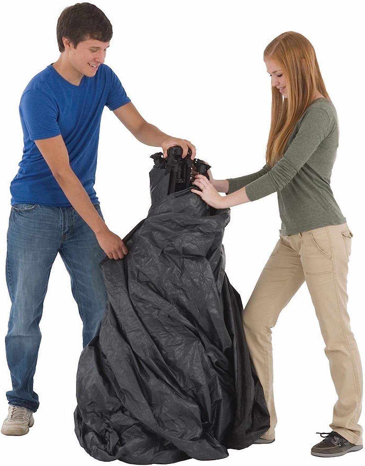 Camping Tent with Instant Setup
