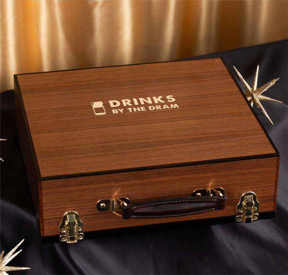 Very Old and Rare Whisky Advent Calendar (2023 Edition) - Aanythingby Clearance