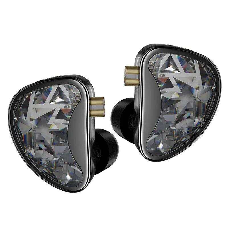 KZ AS24 - 24 Drivers HiFi Earphones