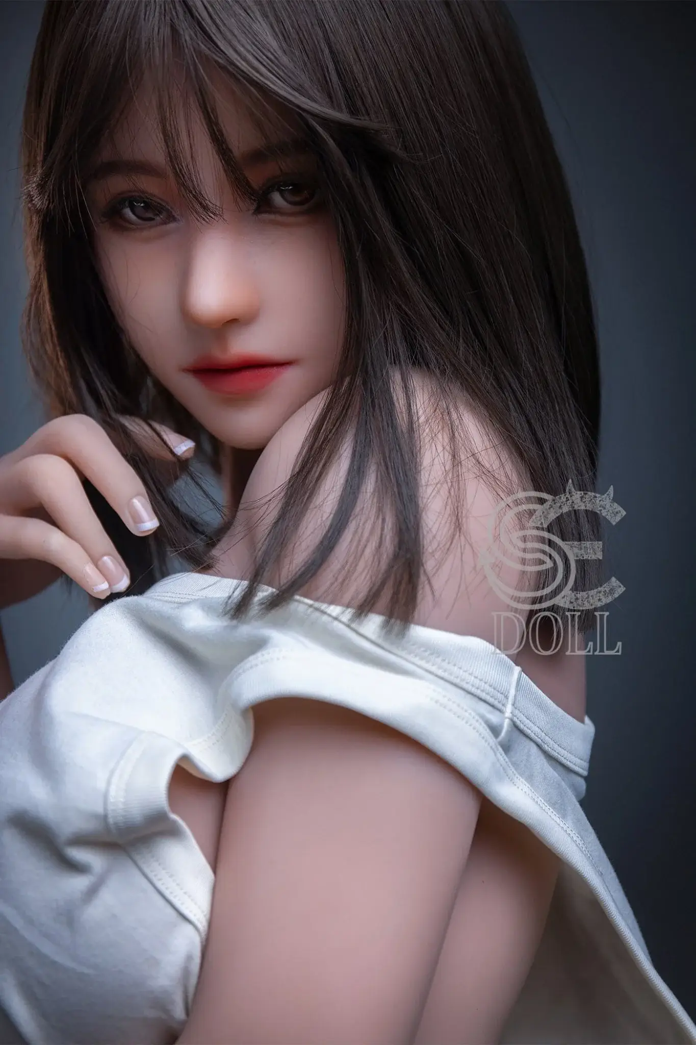 Phoebe TPE Life Size Sex Doll - SEDOLL