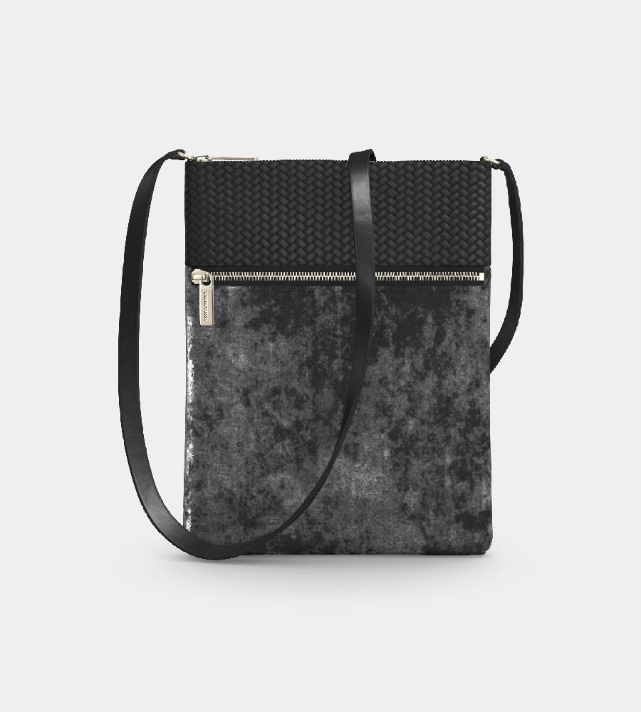 Custom Aria Crossbody