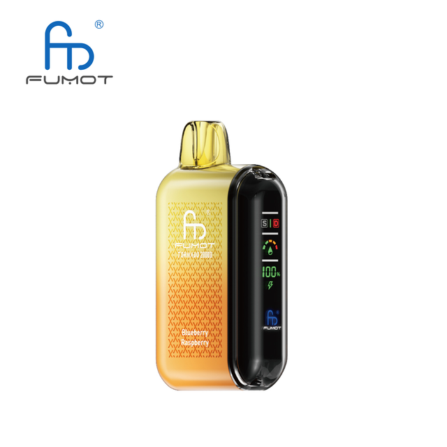 Fumot Tornado 20000 -Disposable Vape