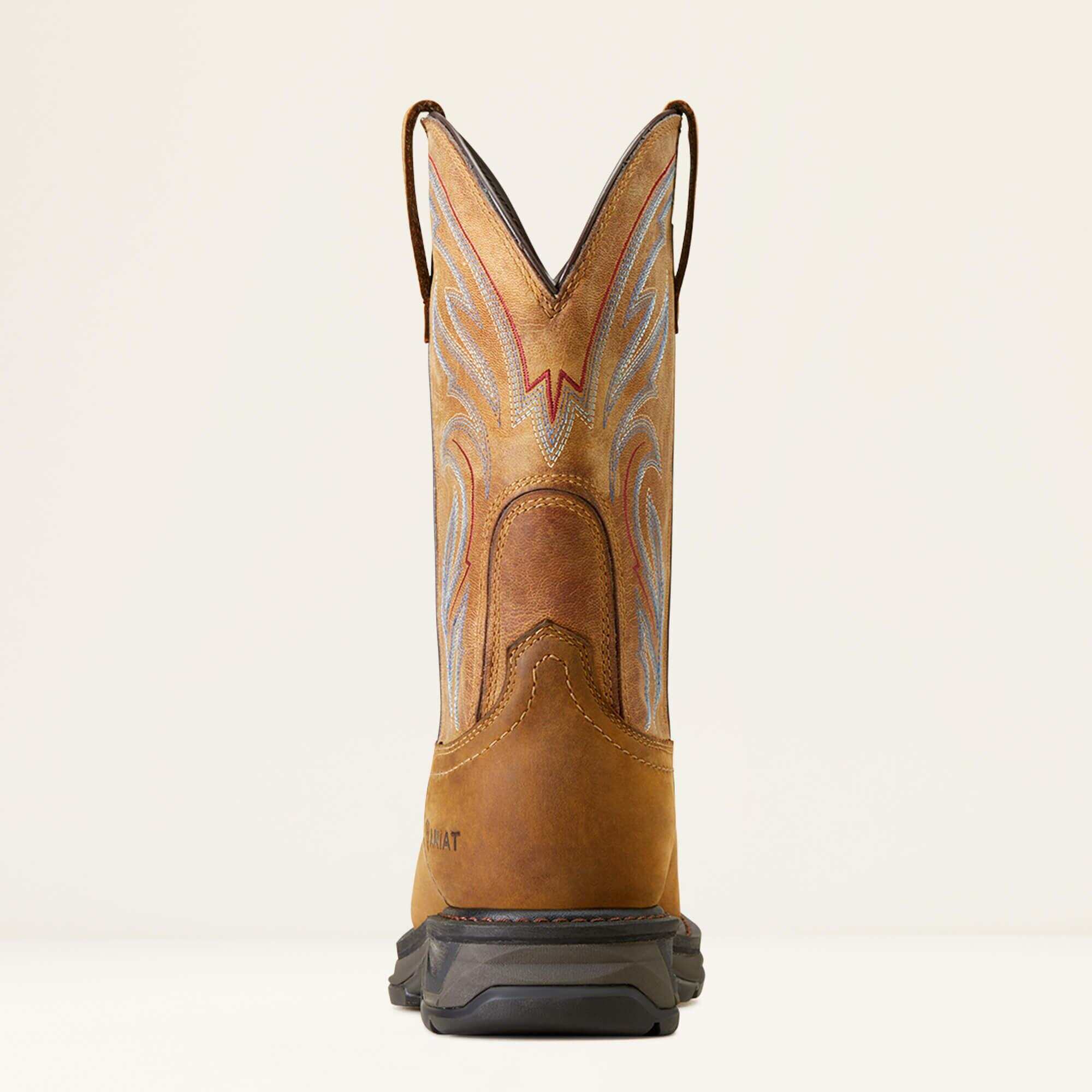 WorkHog XT Waterproof Work Boot