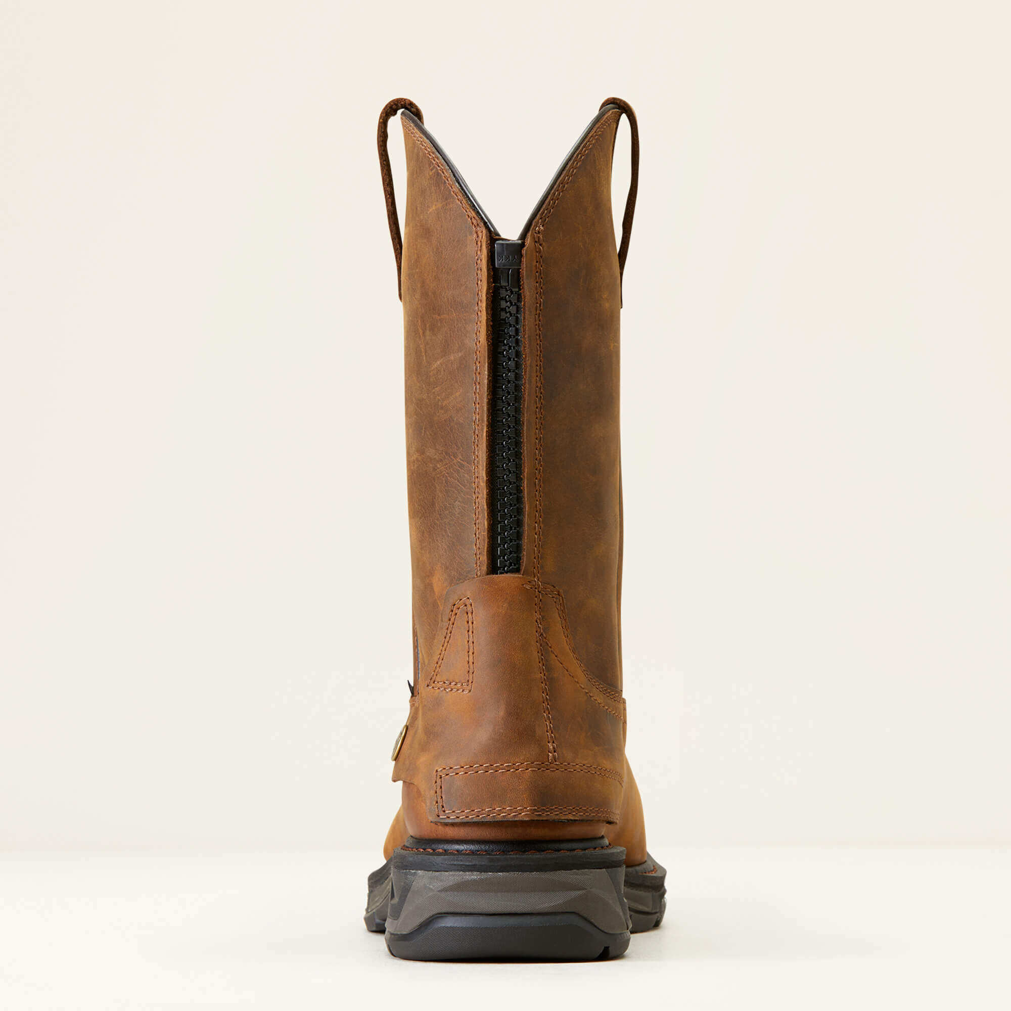 WorkHog XT Patriot EZ Zip Carbon Toe Work Boot