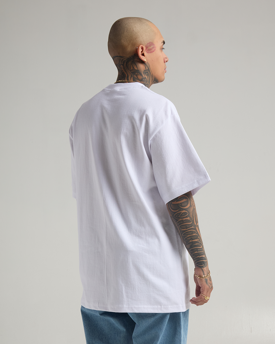 🔥Men's 7.5oz Max Heavyweight Short Sleeve Tee Regular (S to 5XLT)