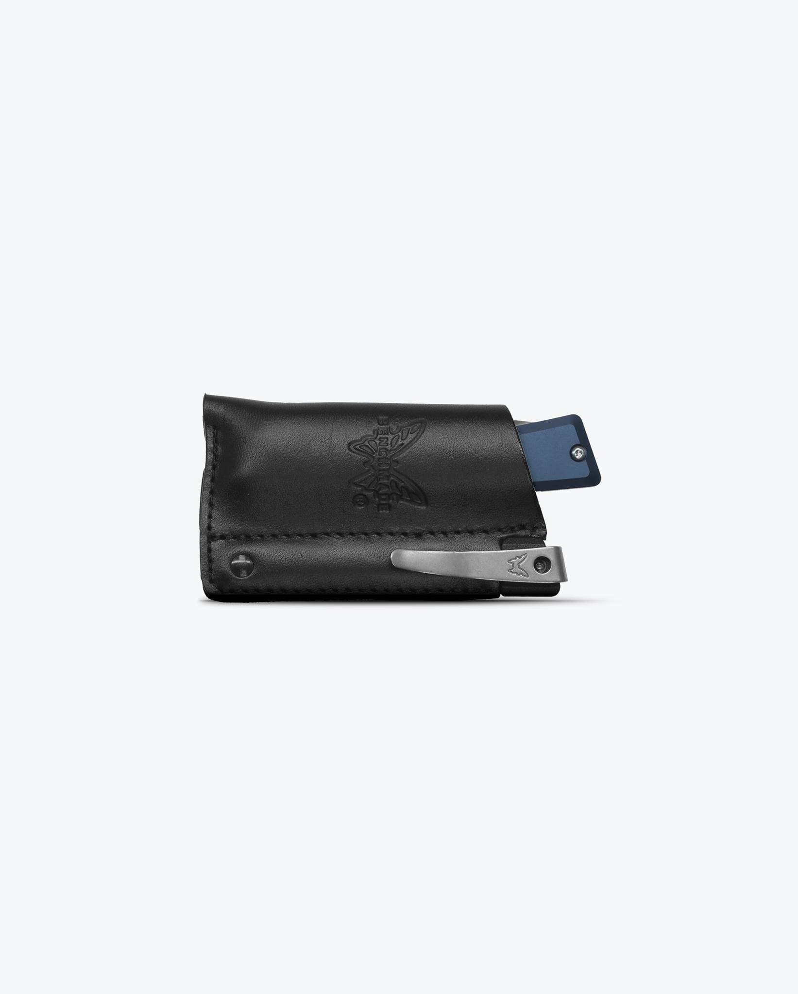 Successor™ | Crater Blue Aluminum