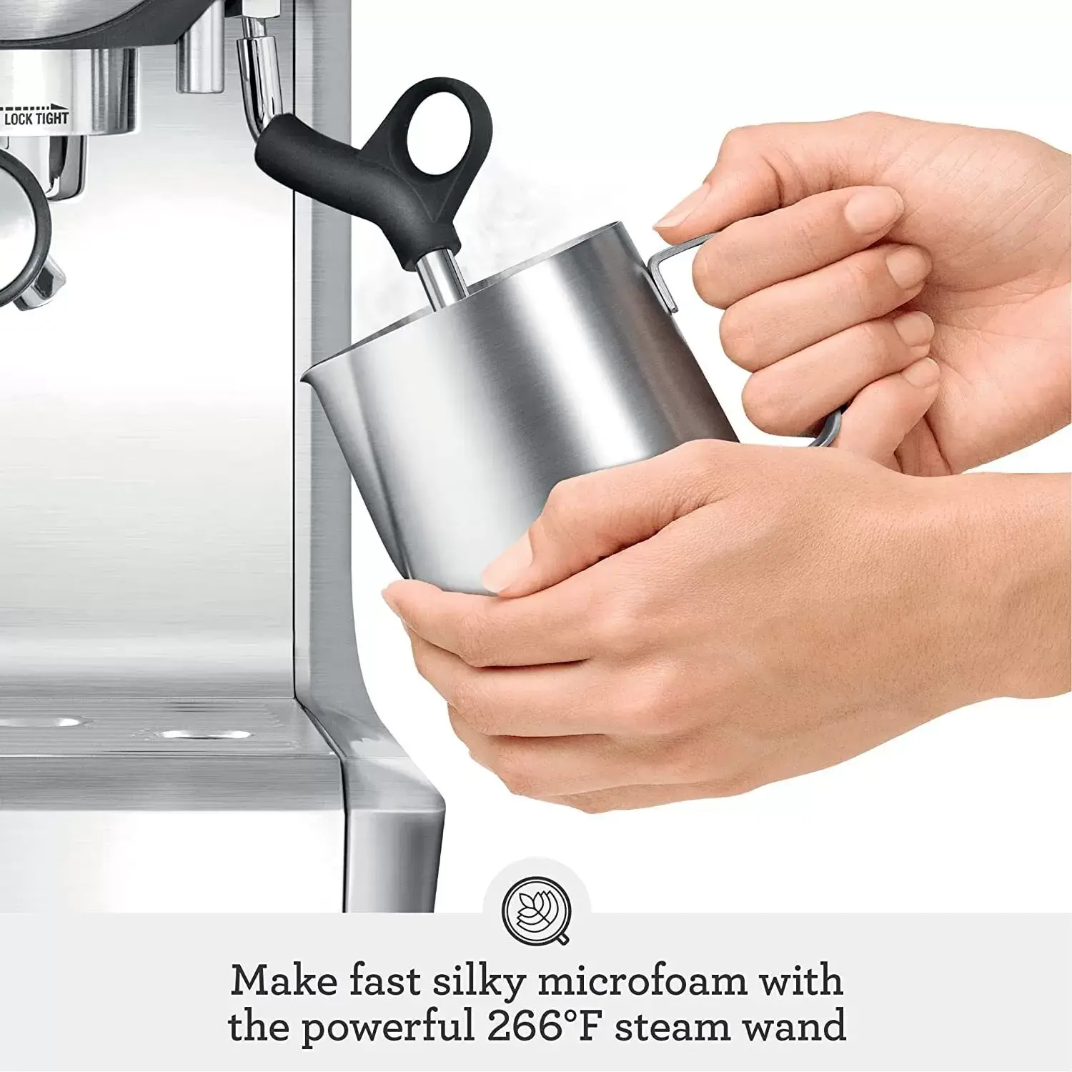 ⏰Boutique fast coffee machine