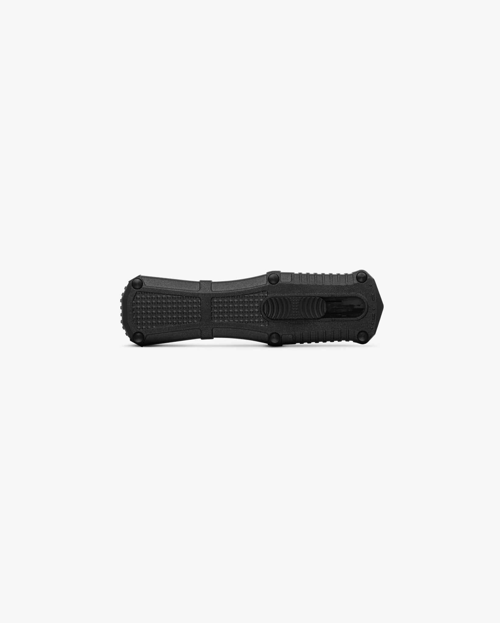 Mini Claymore OTF | Black Grivory® | Dagger