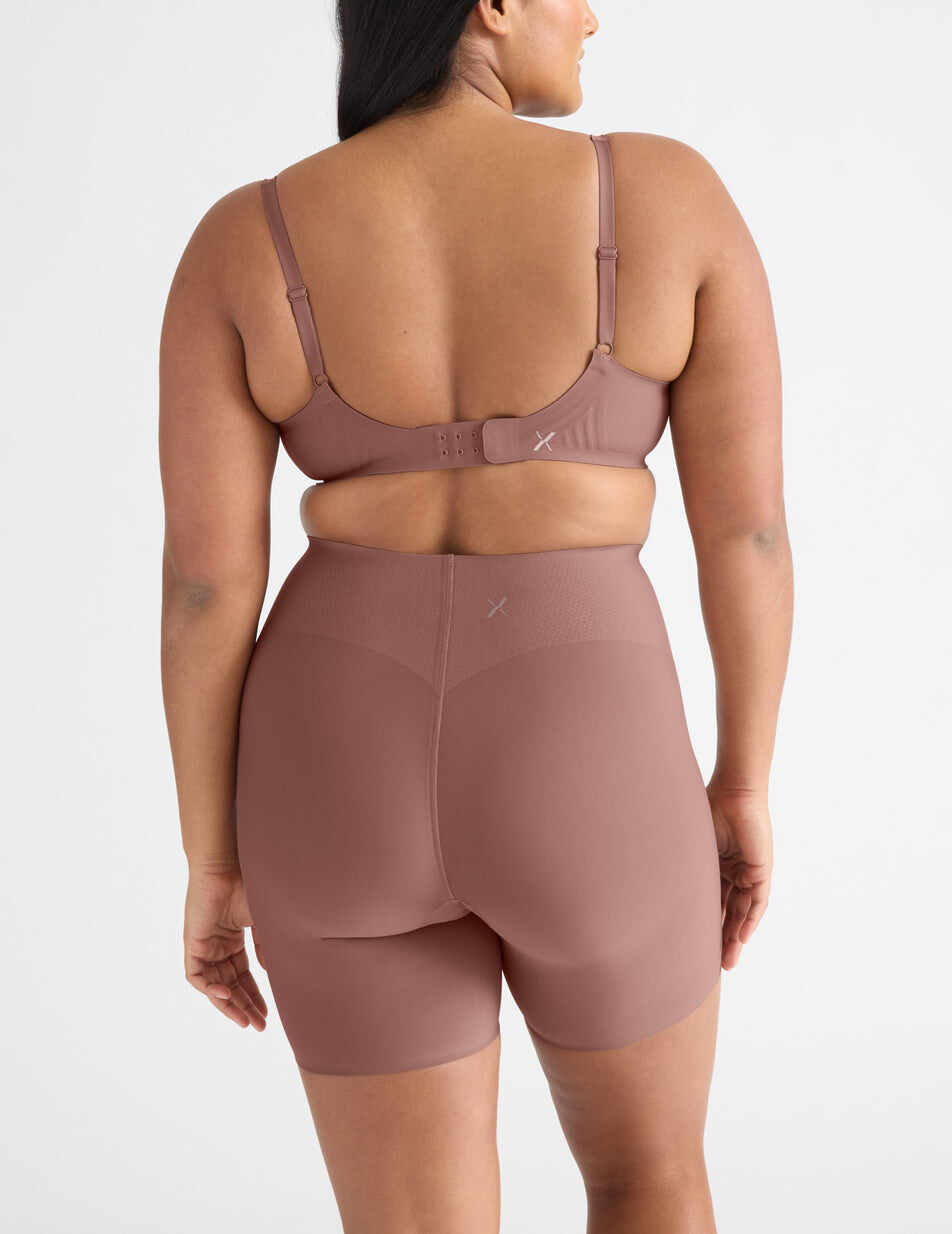 Leakproof Contour Thigh Saver® 6”