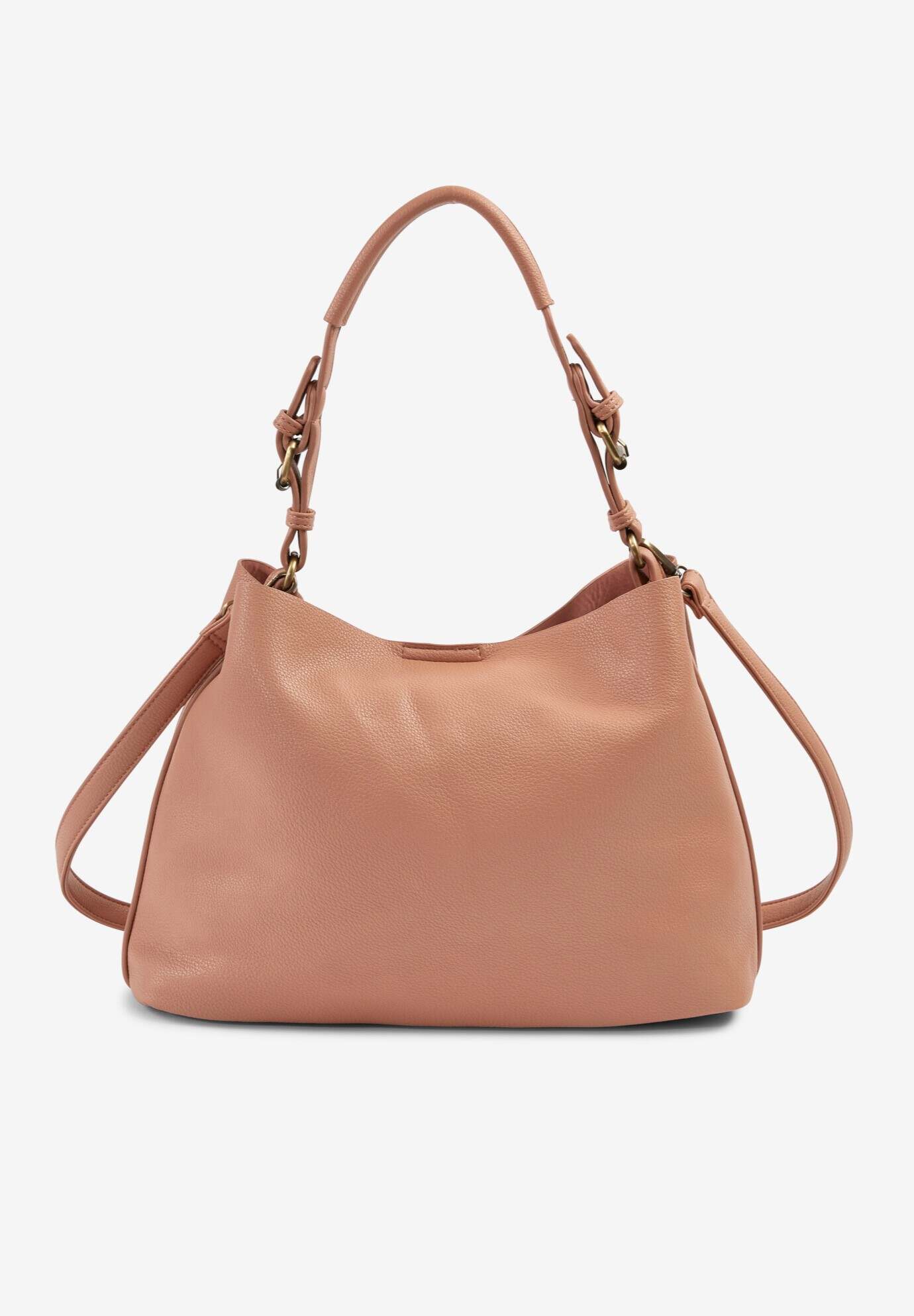 Hobo Shoulder Bag
