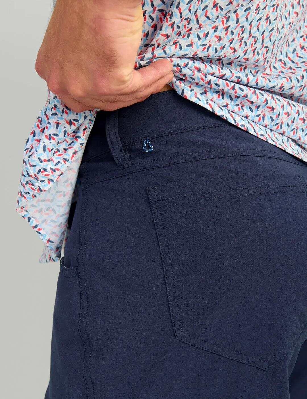 Kona 9-Inch Short
