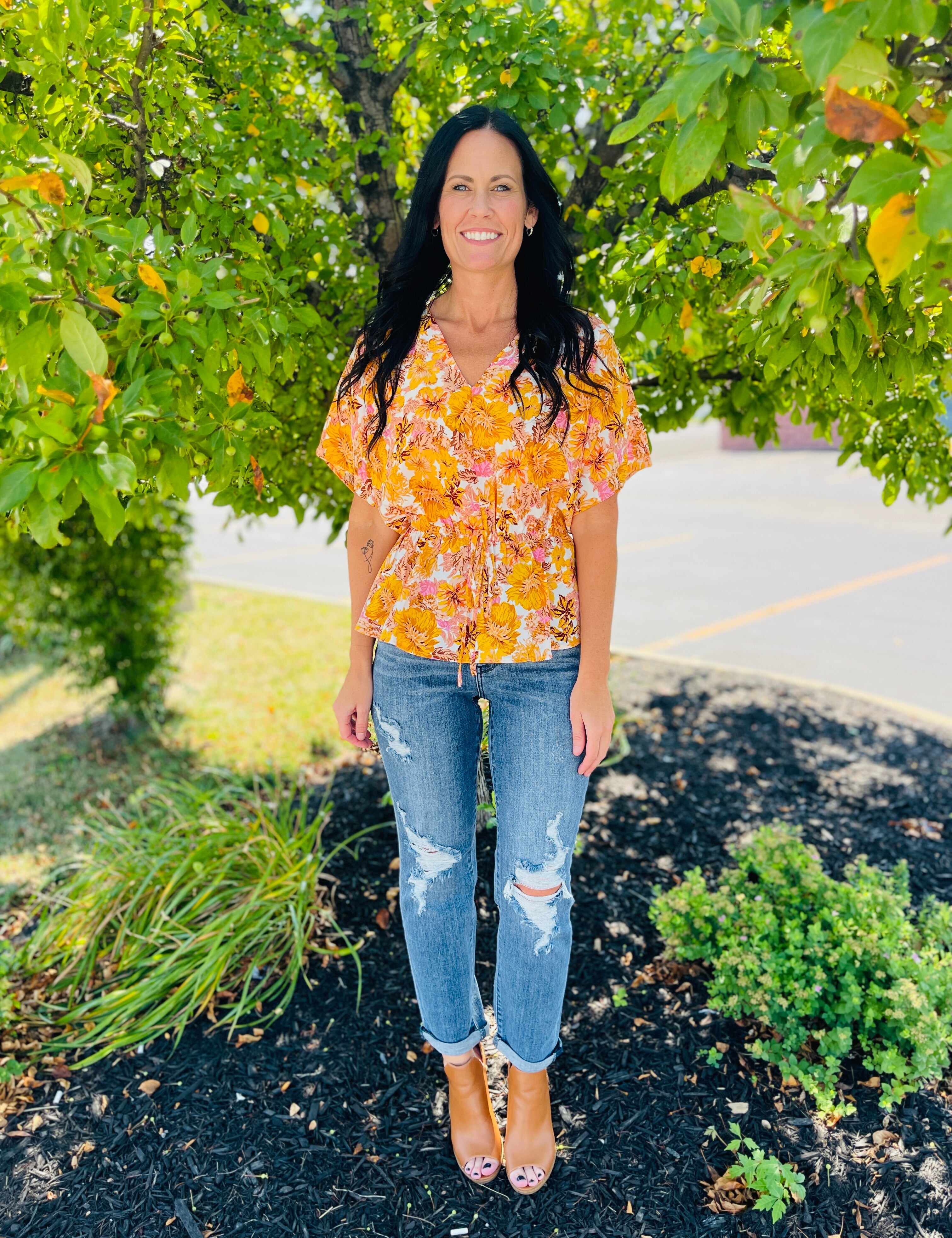 Reg/Curvy My One And Only Boyfriend Jeans FOURTH RESTOCK!