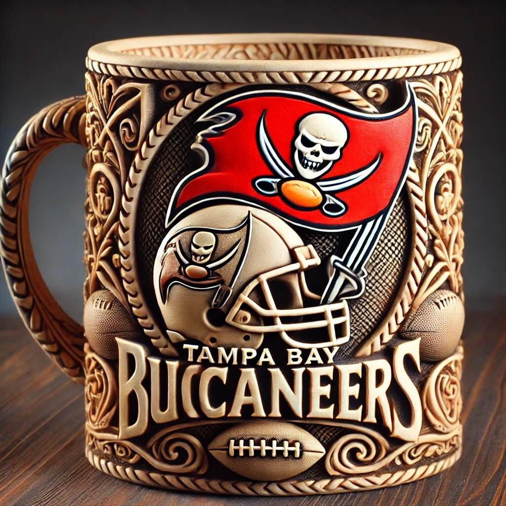 NFL Team Mug