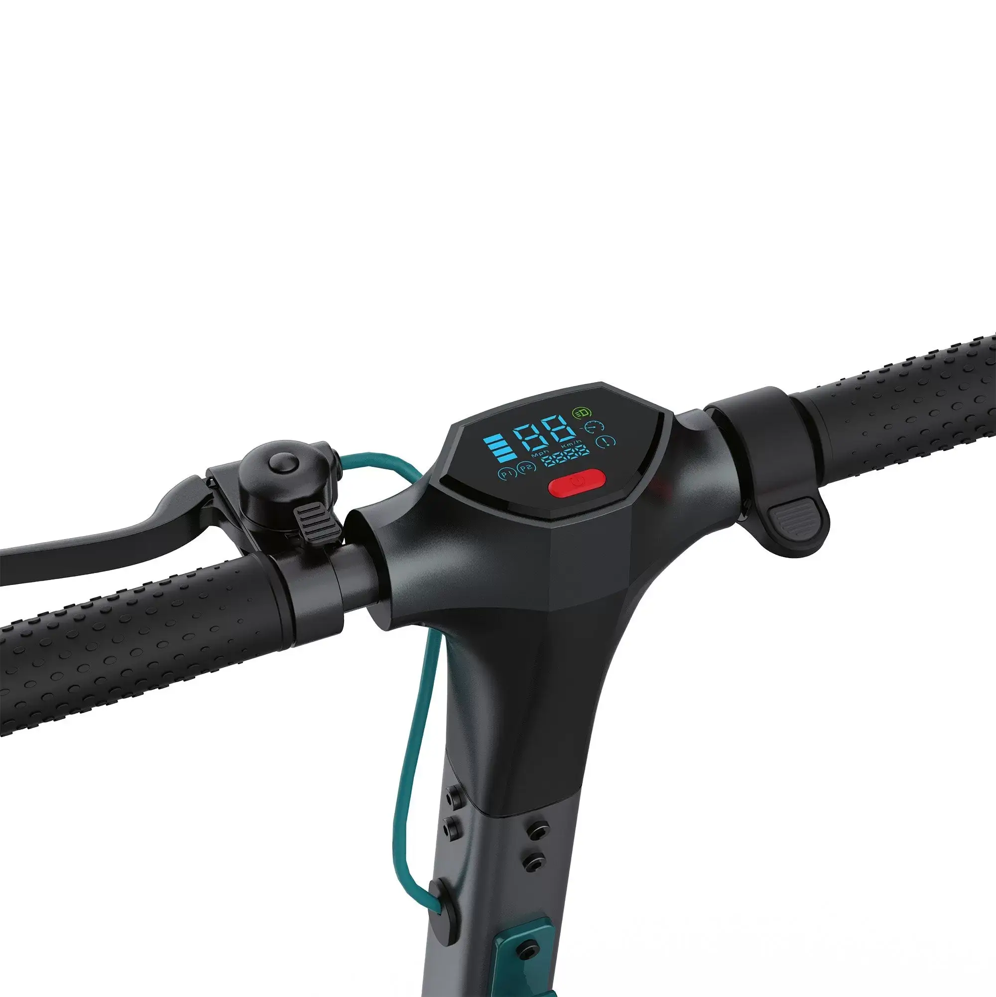 G3 Plus Electric Scooter