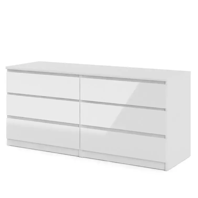 Kepner 6 Drawer 60.5