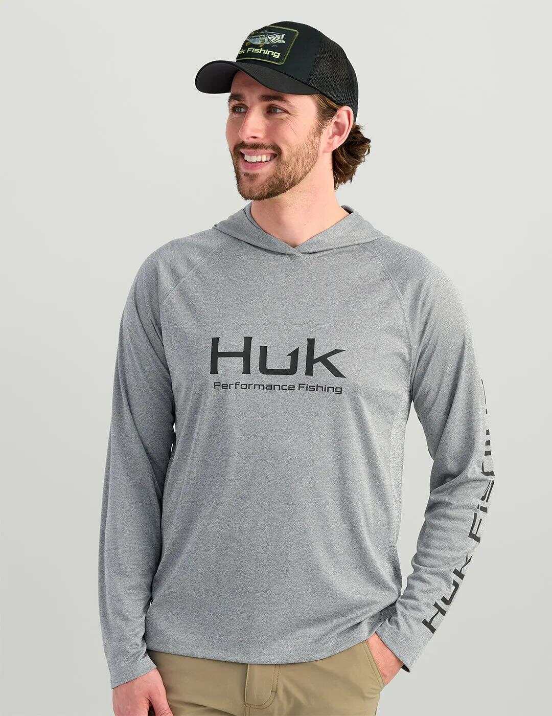 Pursuit Performance Hoodie