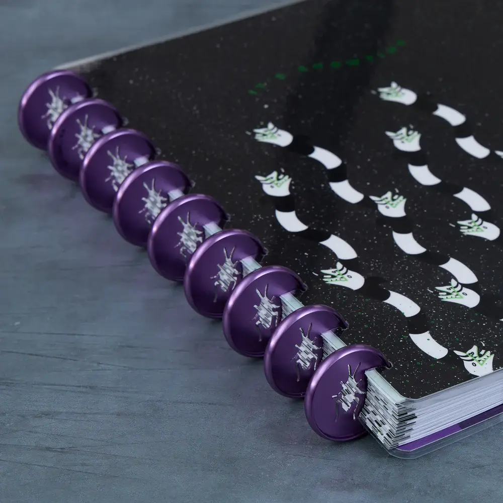 🔥Beetlejuice Planner 🎁Christmas gift 🎄