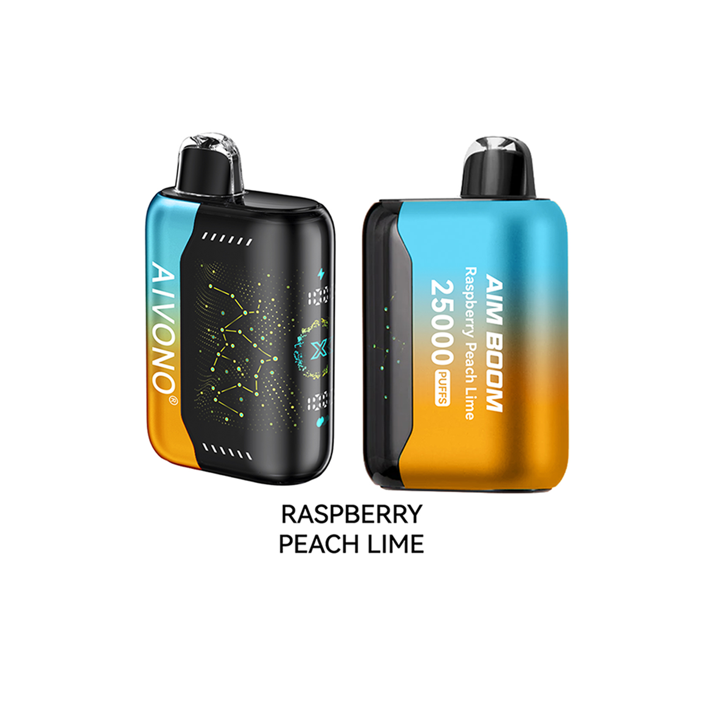 AIVONO BOOM 25000 Puffs Disposable Vape