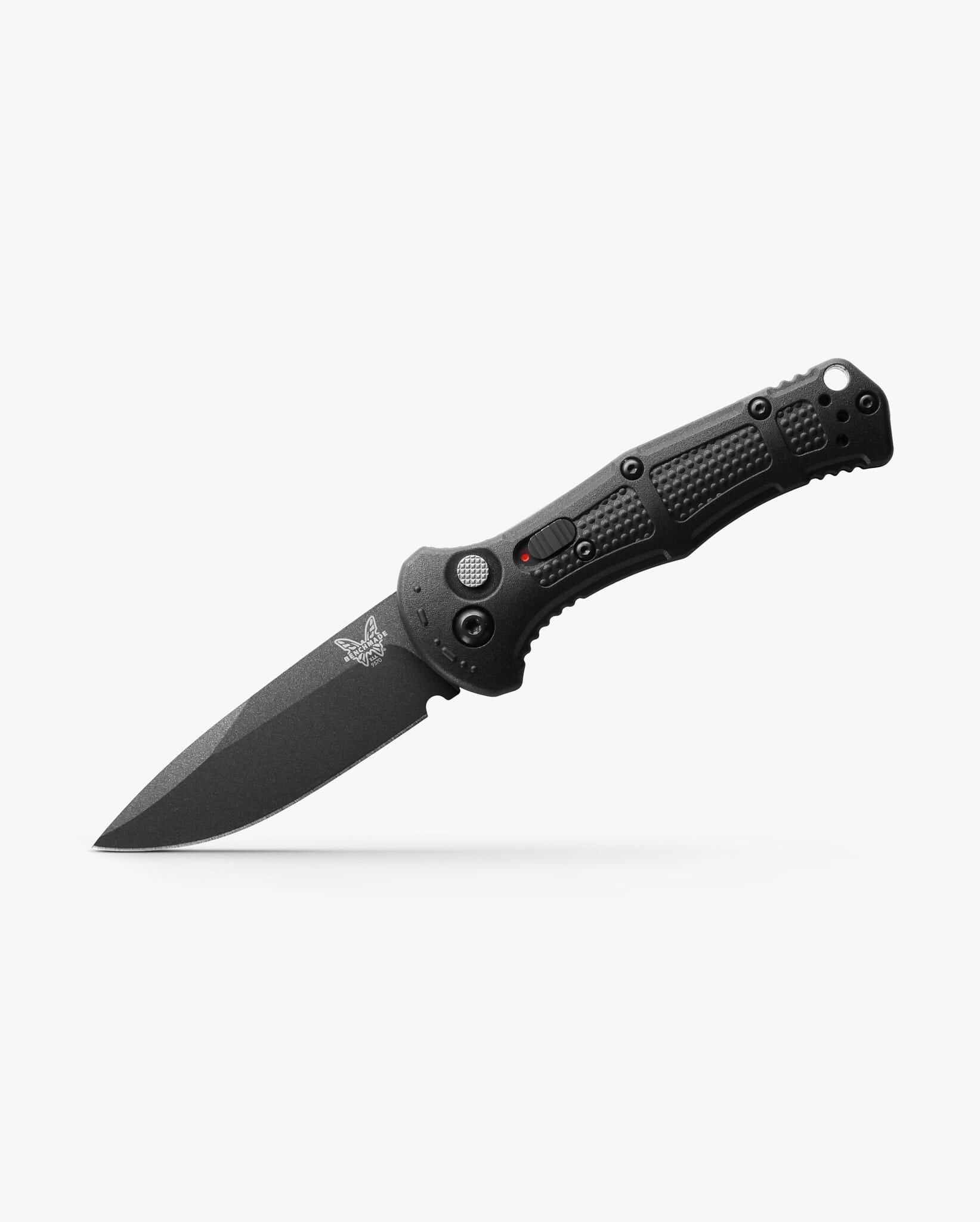 Mini Claymore | Black Grivory®