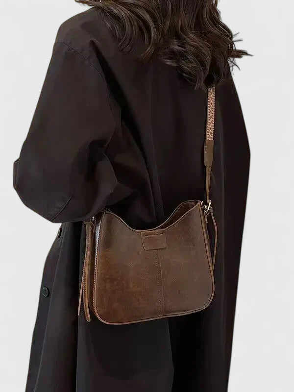 Mariselyah | Elegant Shoulder Bag