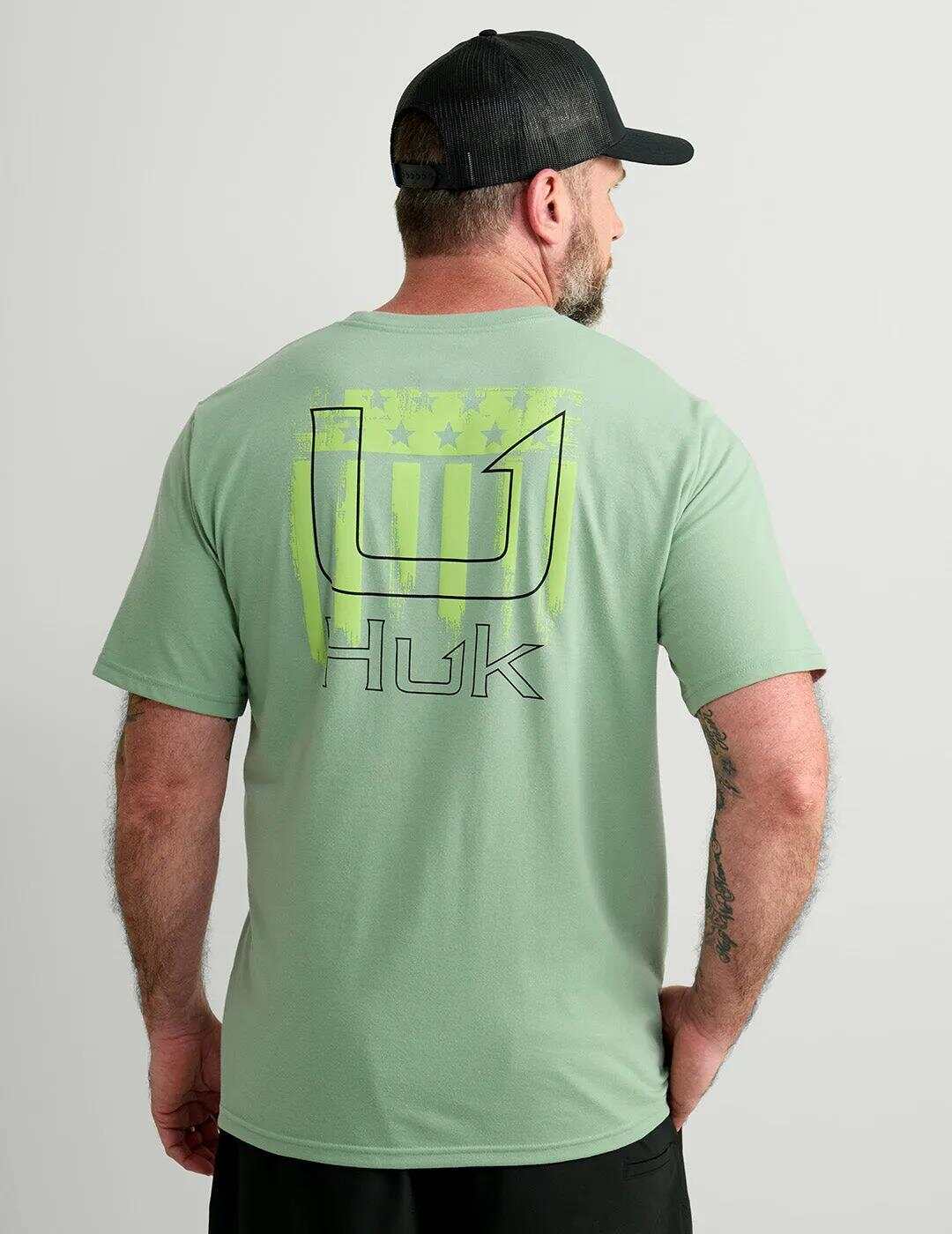 Salute Tee
