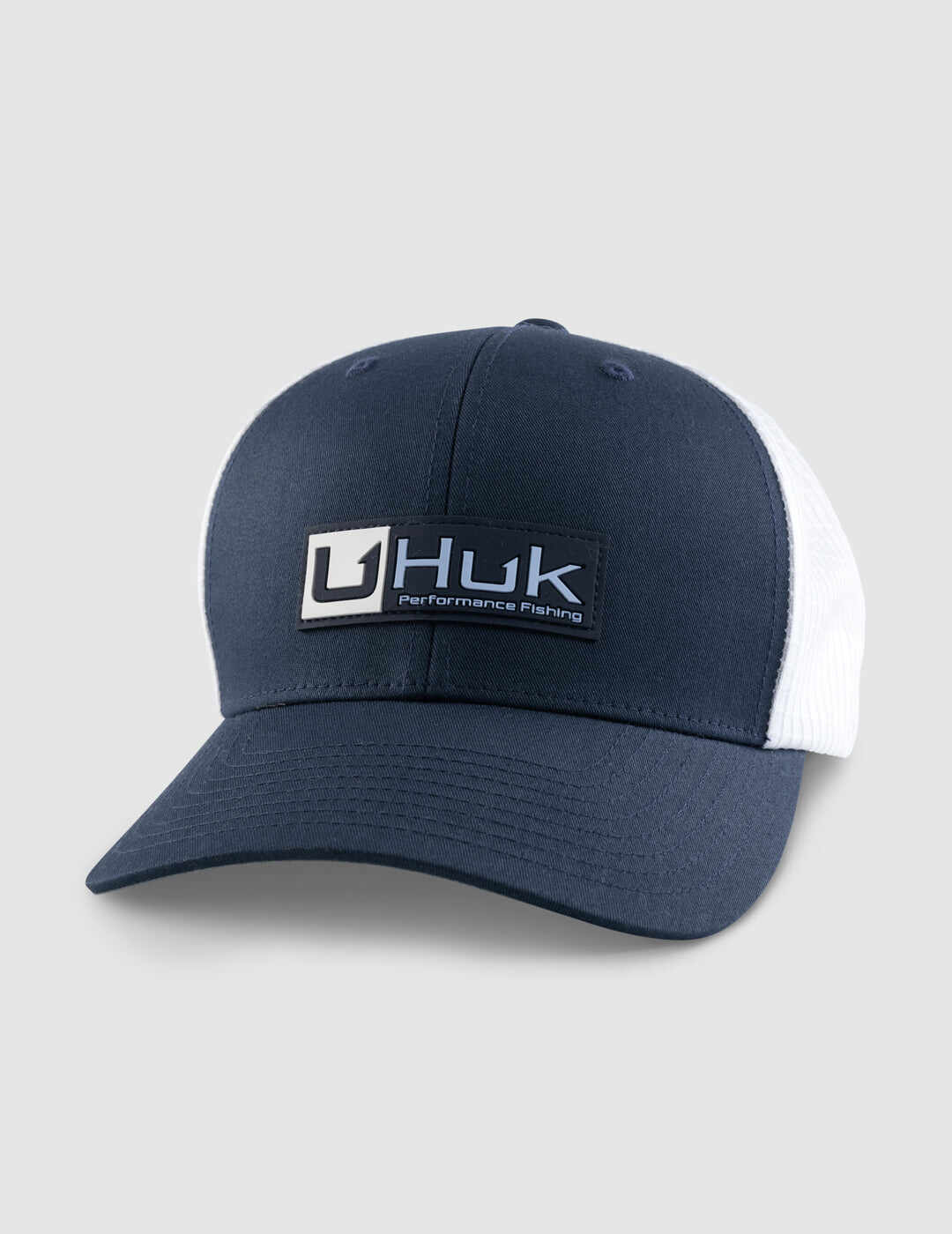Grid Mesh Trucker