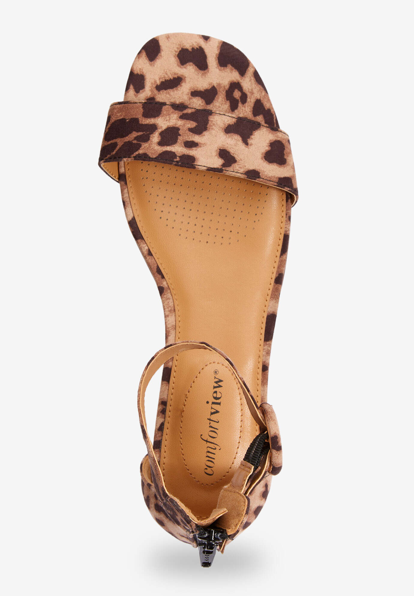 The Alora Sandal
