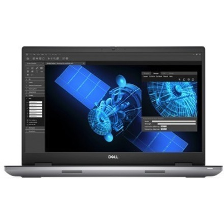 Precision 7770 Mobile Workstation - 17.3
