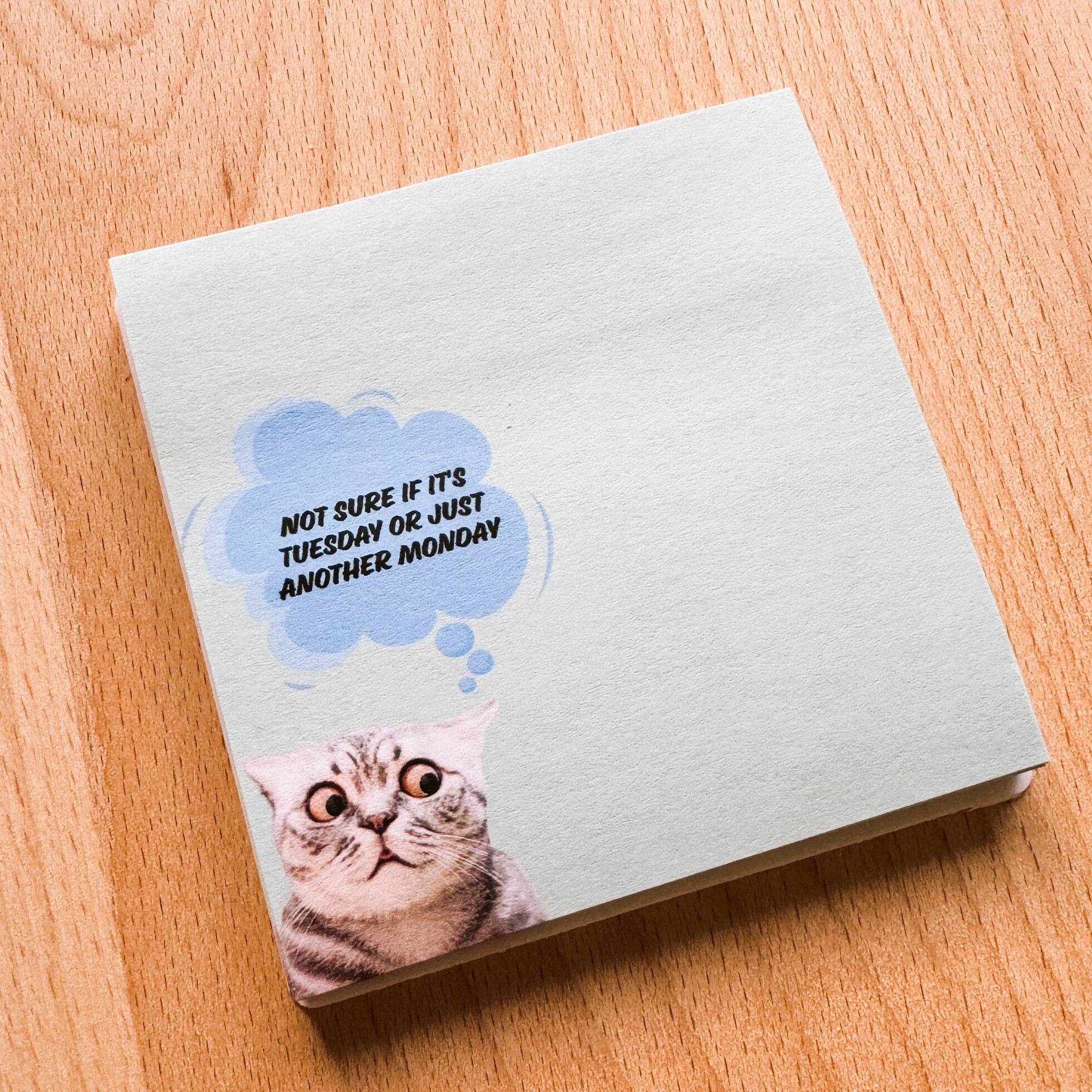 Funny Post-it | Funny Gift