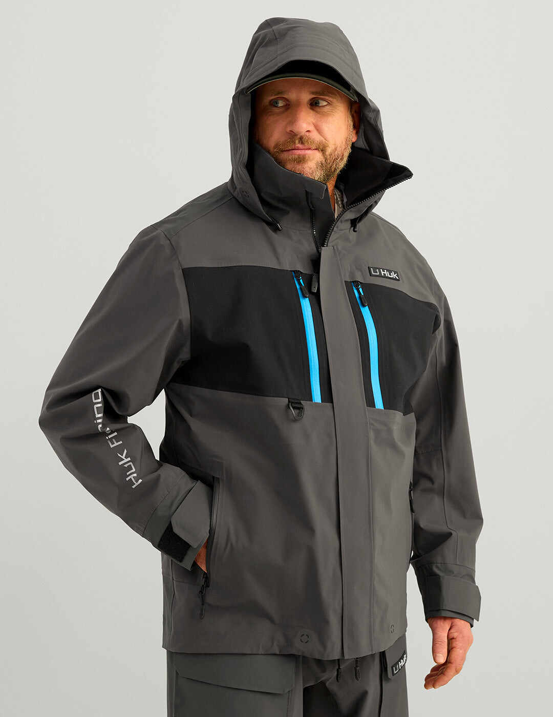 Pro Series Jacket