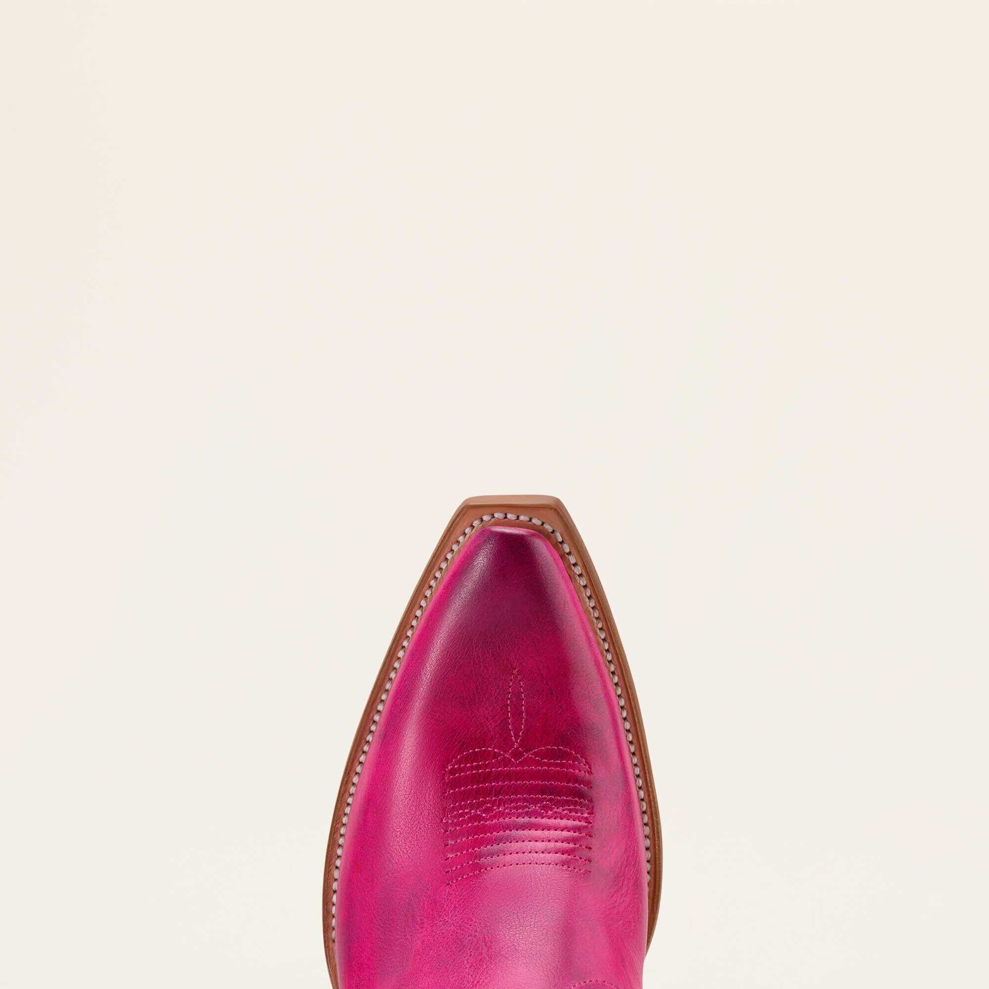Starlight Western Boot