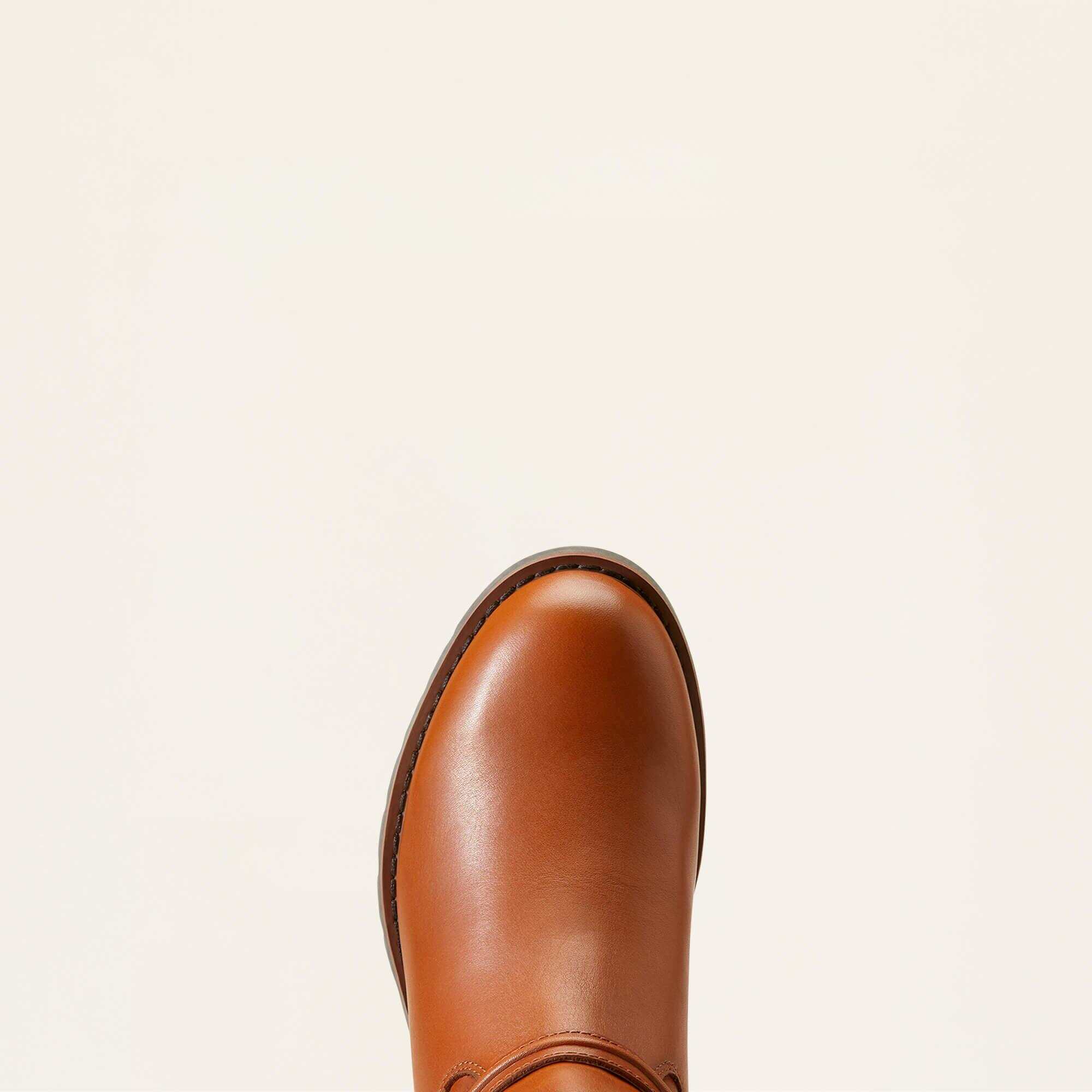 Scarlet Waterproof Boot