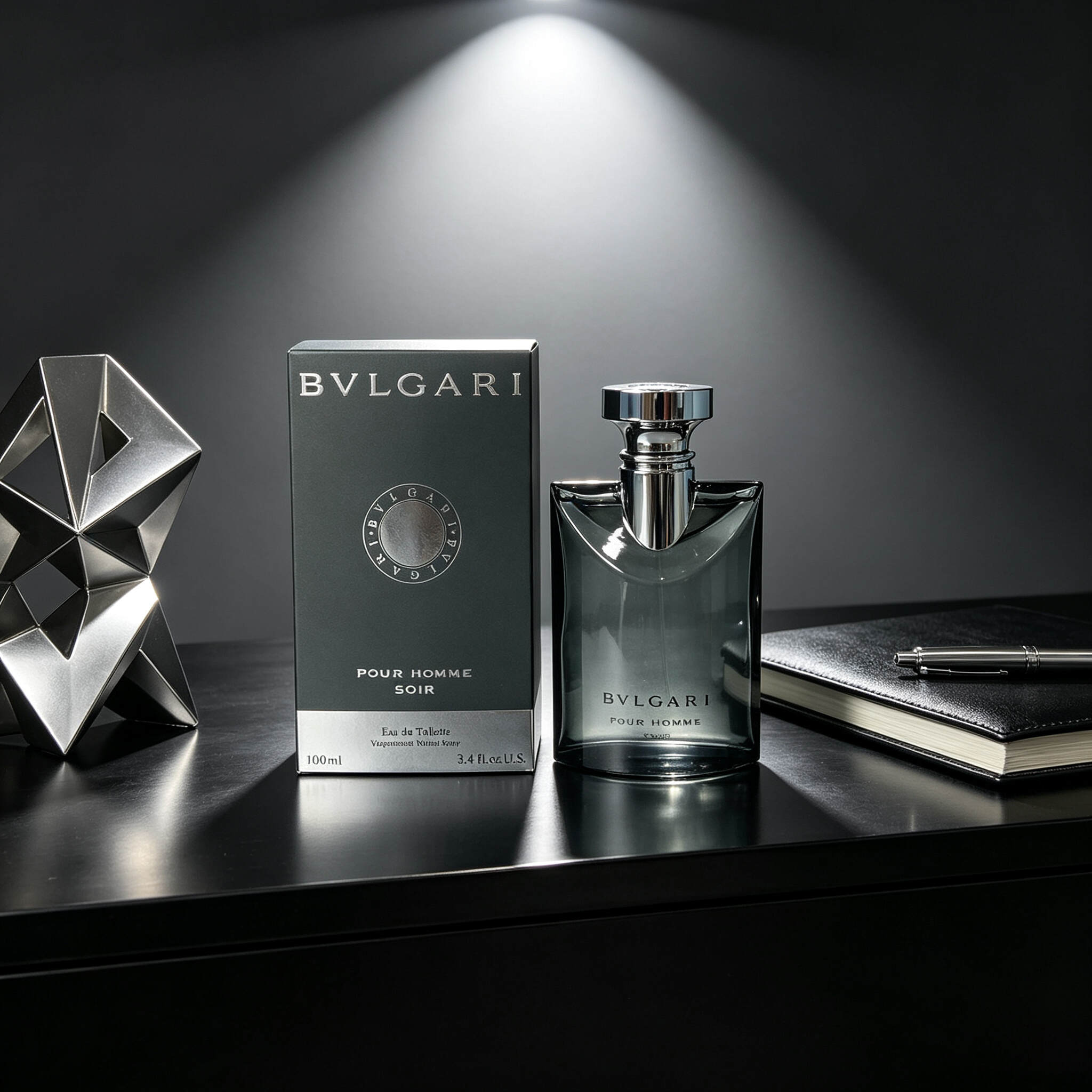 BVLGARI Pour Homme Extrême Eau de Toilette-100ml