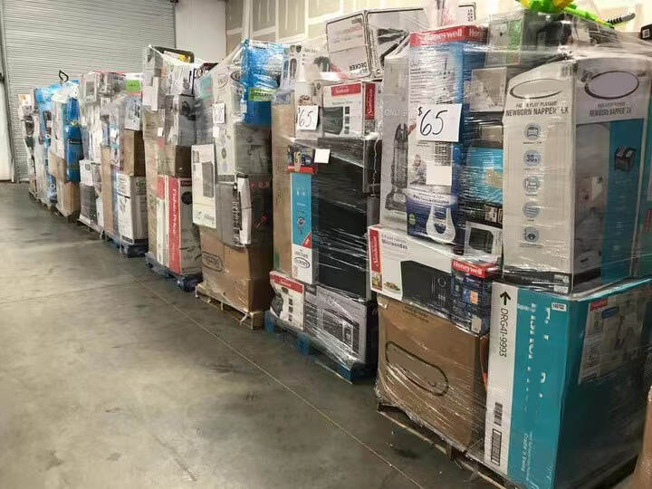 🎄 2023 Christmas Gift Amazon Mystery Boxes 🎁 - TV Shopping Online