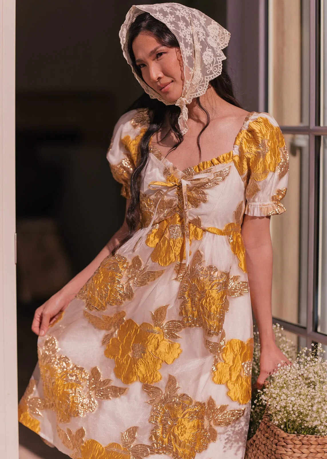 Beaumont Dress