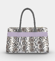 Custom Courante Large Carryall