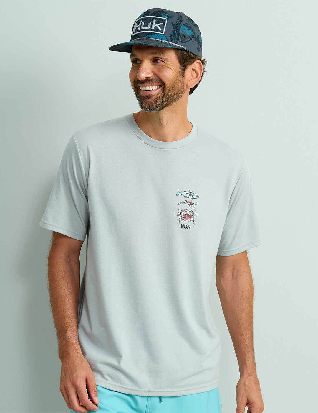 Raw Bar Tee