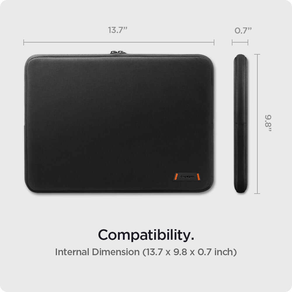 Basic Laptop Pouch 14