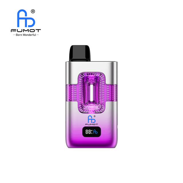 Fumot ECO 2in1 50K -Disposable Vape