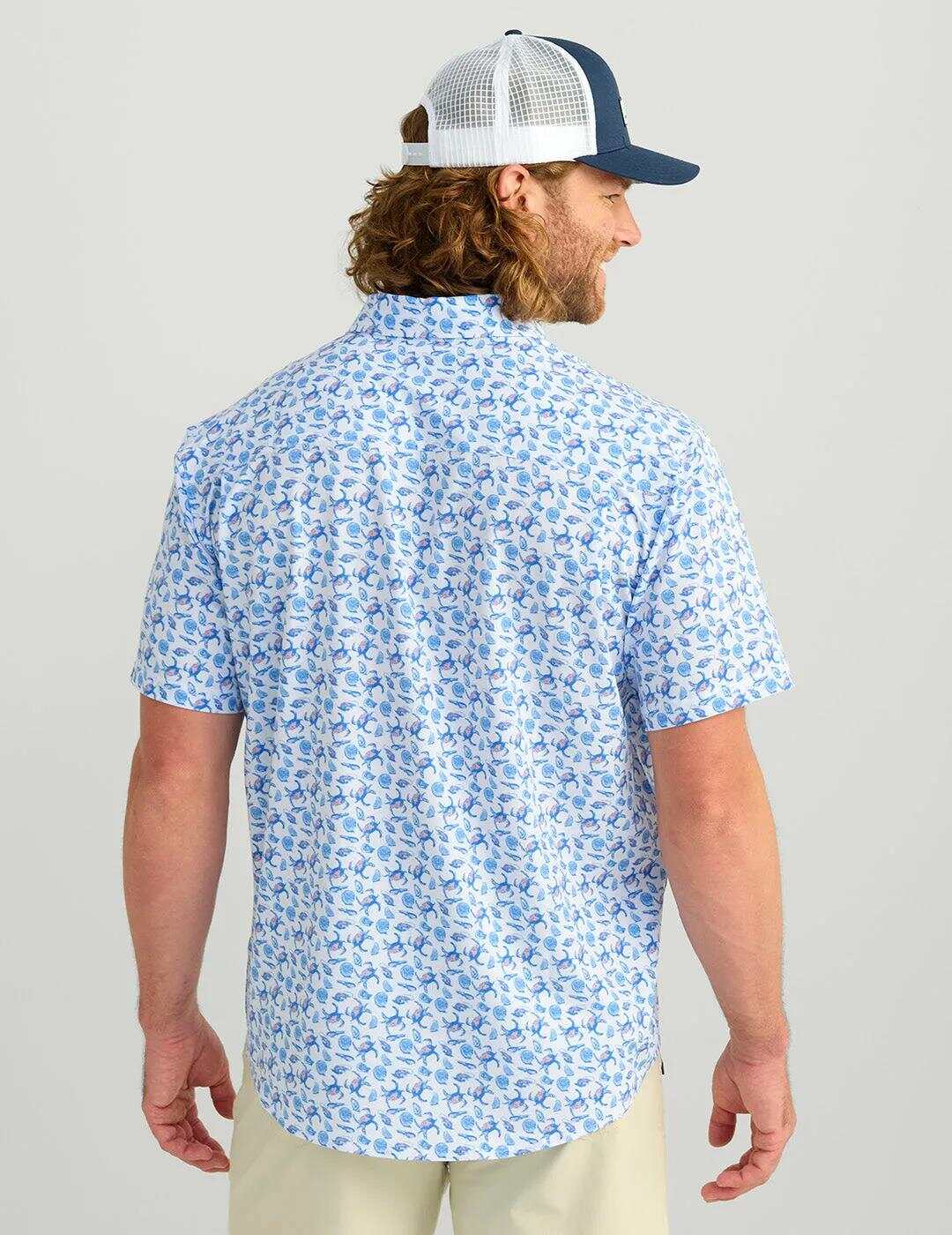 Kona Button-Down