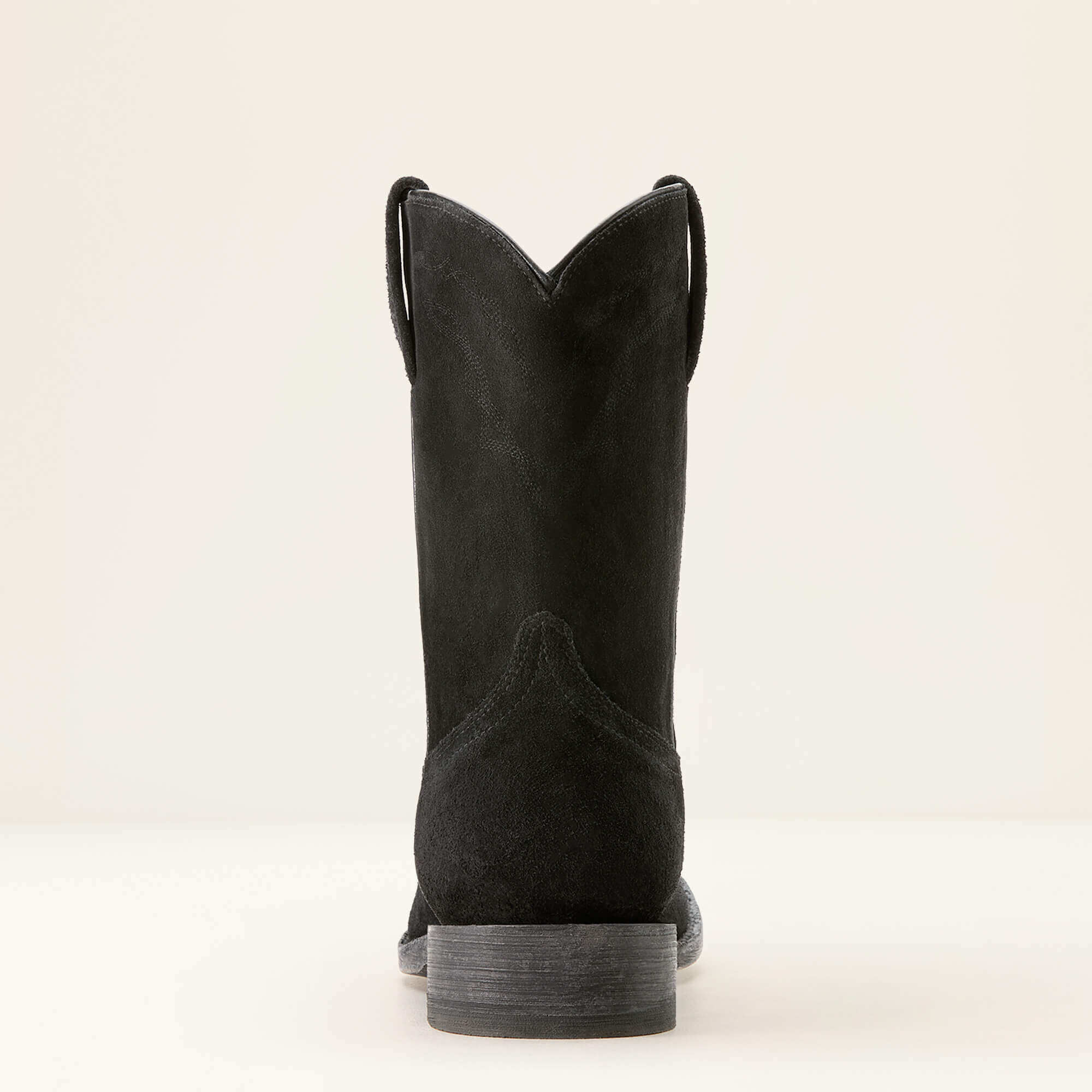 Downtown Western Boot