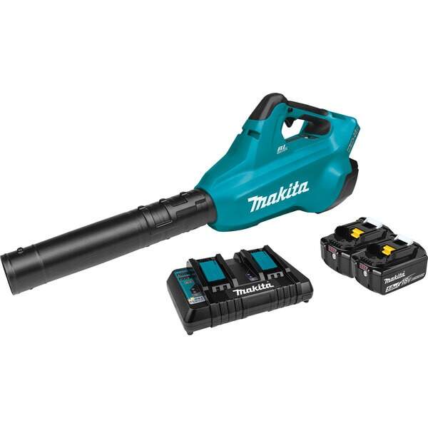 18V X2 LXT Lithium Ion Cordless Blower Kit 5.0 Ah
