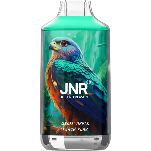 JNR Falcon 16000 Puffs -Disposable Vape